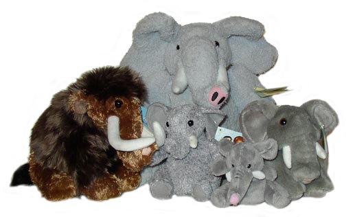 webkinz asian elephant