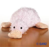 webkinz wombat