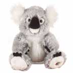 Webkinz Koala