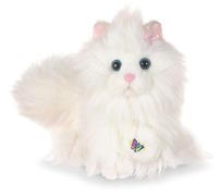 Webkinz Persian Cat