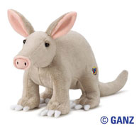 webkinz brilliant bandit