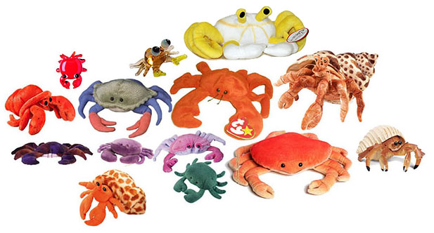 crabs