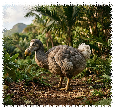 real_dodo