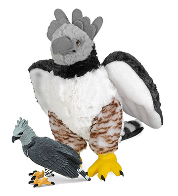 harpy_eagles