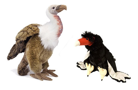 vulture_plush