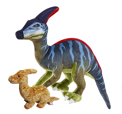 parasaurolophus_stuffed_animals