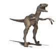 animated_velociraptor