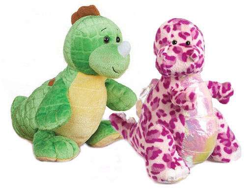 webkinz_dinosaurs