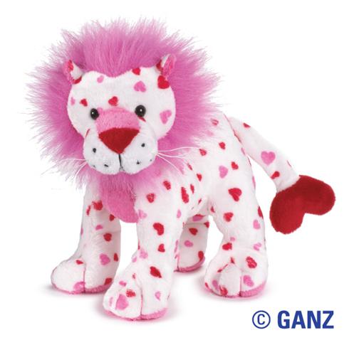 webkinz_love_monkey