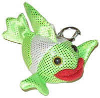 greenfishkeychain