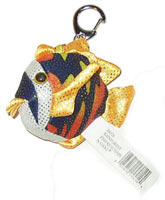 tropicalfishkeychain