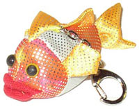 orangefishkeychain