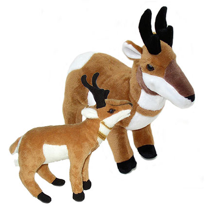 Shop Antelope Stuffed Animal | UP TO 50% OFF