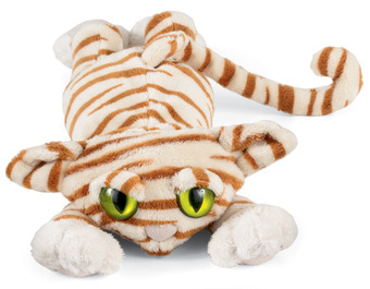 lanky cats plush