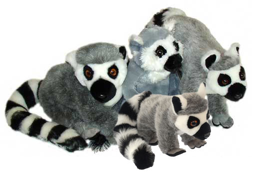 lemur_stuffed_animals