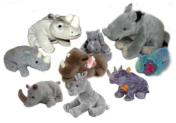 plush_rhinos