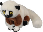 zoboomafoo stuffed animal