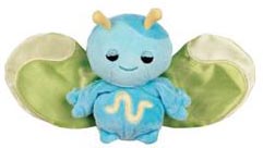 The Forest Cottage has Webkinz Zumbuddies, including Zala, Zavia, ZaZa ...