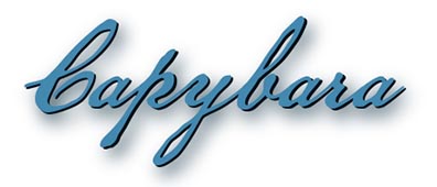capybara_title