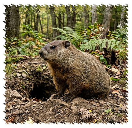 real_groundhog