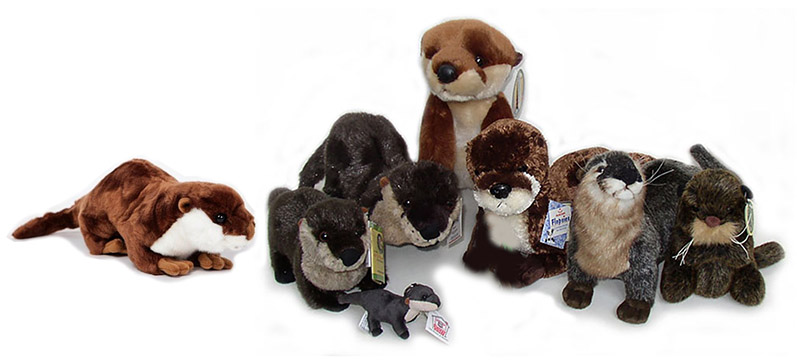 river_otters
