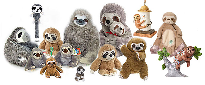 plush_sloths
